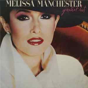Melissa Manchester - Greatest Hits FLAC