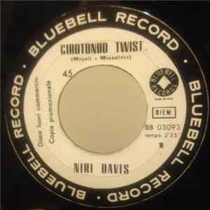 Niki Davis - Tombola FLAC
