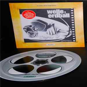 Welle: Erdball - Super 8 FLAC