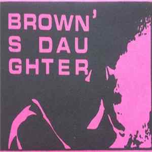 Brown's Daughter - Brown's Daughter FLAC