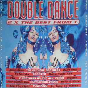 Various - Double Dance (2x The Best From 1) FLAC