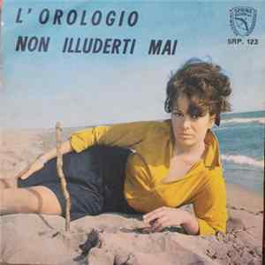 Katy - L'Orologio FLAC