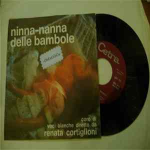 Coro Di Voci Bianche Diretto Da Renata Cortiglioni - Ninna-Nanna Delle Bambole FLAC