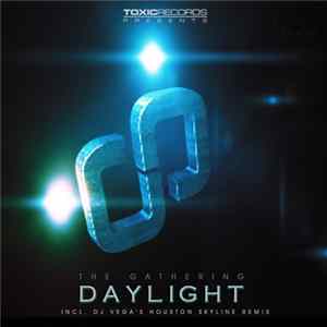 The Gathering - Daylight FLAC