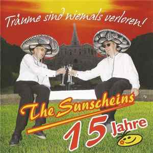 The Sunscheins - Träume Sind Niemals Verloren! FLAC