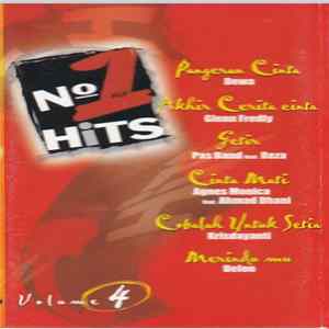 Various - No. 1 Hits Volume 4 FLAC