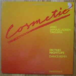 Cosmetic And Jamaaladeen Tacuma - (In The) Nightlife FLAC