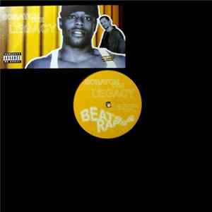 Scratch Dee & Legacy - Call Me Legacy FLAC