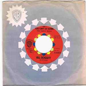 Bill Doggett And His Combo - Part I You Can't Sit Down FLAC