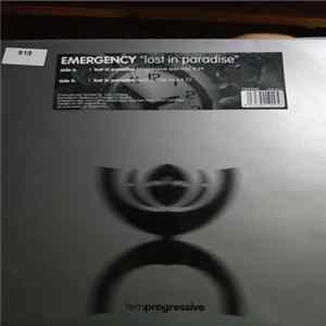 Emergency - Lost In Paradise FLAC