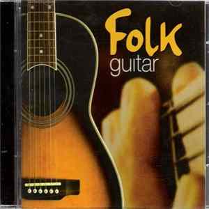 Unknown Artist - Folk Guitar FLAC