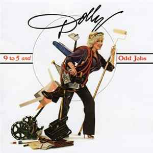 Dolly Parton - 9 To 5 And Odd Jobs FLAC