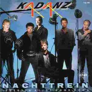 Kadanz - Nachttrein FLAC