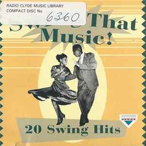 Various - Swing That Music! FLAC