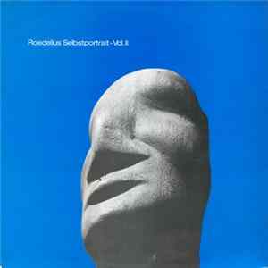 Roedelius - Selbstportrait - Vol. II (Teil 2: Freundliche Musik) FLAC