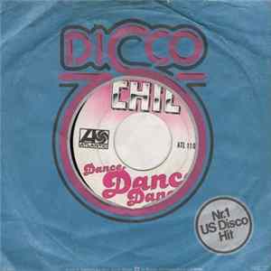 Chic - Dance, Dance, Dance FLAC