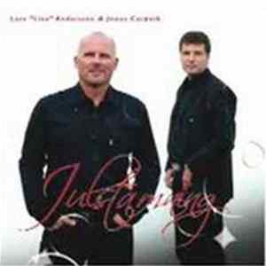 Lars Andersson & Jonas Carpvik - Julstämning FLAC