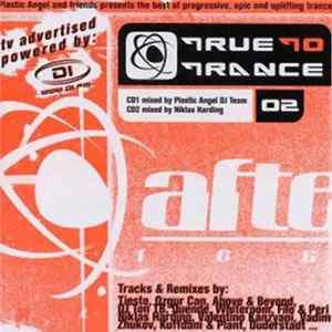 Various - True To Trance 02 FLAC