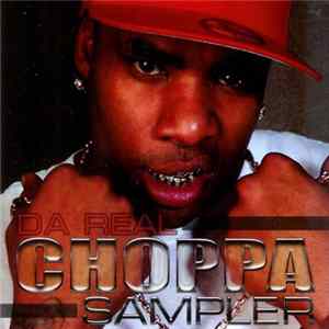 Da Real Choppa - Da Real Choppa Sampler FLAC