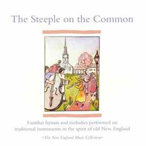 Various - The Steeple On The Common FLAC