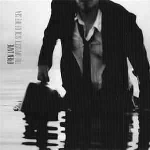 Oren Lavie - The Opposite Side Of The Sea FLAC
