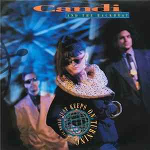 Candi And The Backbeat - The World Just Keeps On Turning FLAC