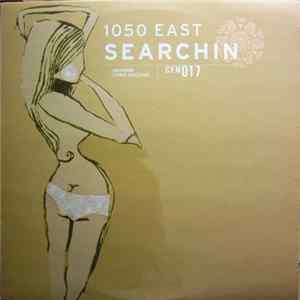 1050 East Featuring Chris Dockins - Searchin' FLAC