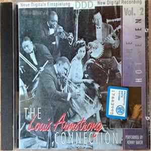 Louis Armstrong - The Louis Armstrong Connection Vol.2 - The Hot Seven FLAC