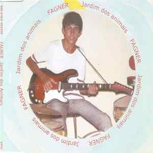 Fagner - Jardim Dos Animais FLAC