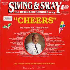 Bernard Brooks - Cheers FLAC