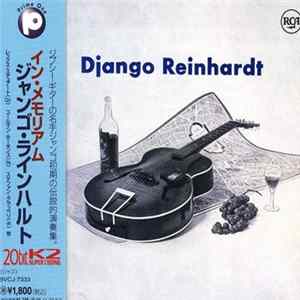 Django Reinhardt - In Memorial FLAC