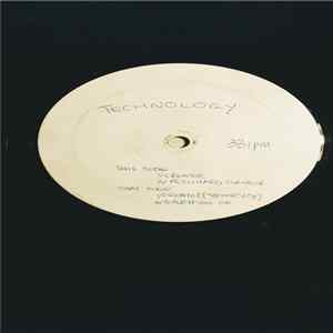 Technology - Creator EP FLAC