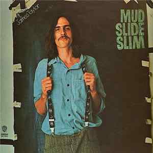 James Taylor - Mud Slide Slim And The Blue Horizon FLAC