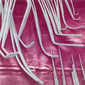 NajwaJean - No Blood FLAC