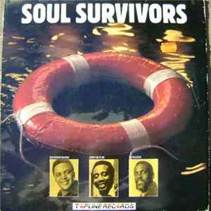 Various - Soul Survivors FLAC