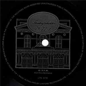Unknown Artist - Theaterg'schichten 76/77-1 FLAC