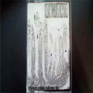 occleaxcytophealopistiocisysiasis - Fungus Come Among Us FLAC