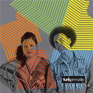 Funkommunity - Chequered Thoughts FLAC