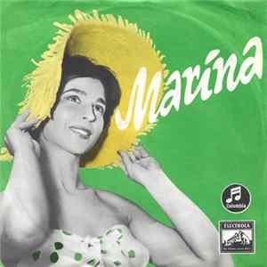 Rocco Granata - Marina FLAC