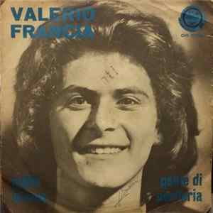 Valerio Francia - Giglio Bianco / Gente Di Periferia FLAC