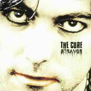 The Cure - Strange FLAC