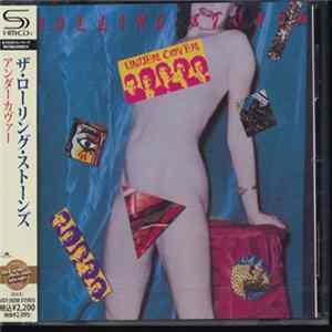 Rolling Stones - Undercover FLAC