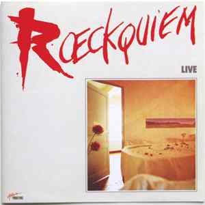 Rœckquiem, Claude Giot - Adresse Inconnue - Rœckquiem Live FLAC