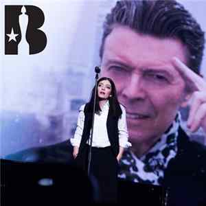 David Bowie Band, Lorde - BRITs 2016 Bowie Tribute [Live from the BRITs] FLAC