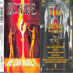 Lindisfarne - We Can Make It FLAC