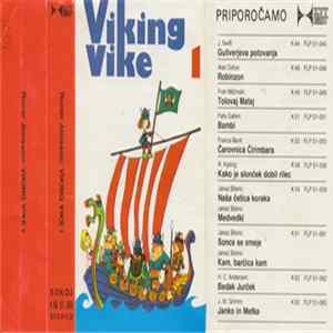 Runer Jonsson - Viking Vike I FLAC