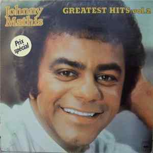 Johnny Mathis - Greatest Hits vol.2 FLAC