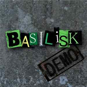 Basilisk - Demo FLAC
