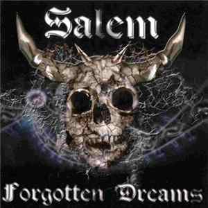 Salem - Forgotten Dreams FLAC