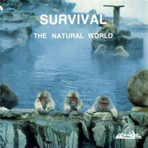 Paul Harmann - Survival - The Natural World FLAC